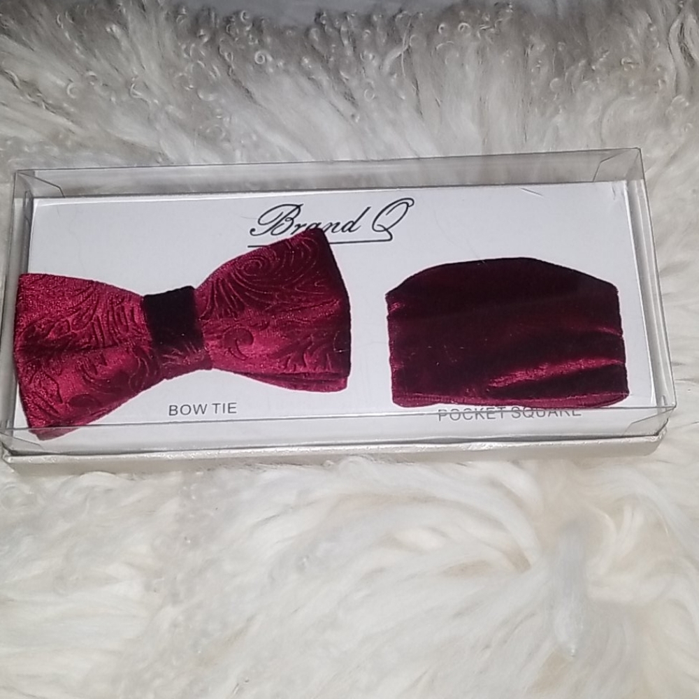 Bow Tie and More